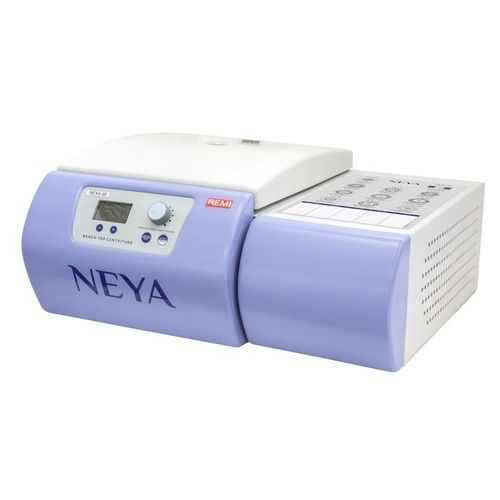 Laborzentrifuge - NEYA 10R - Neya Centrifuges - Multifunktion / Tisch / mit beweglichen Bechern