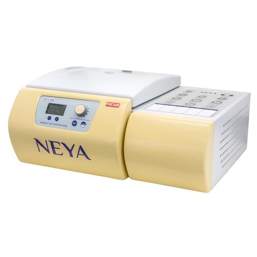 Laborzentrifuge - NEYA 16R - Neya Centrifuges - Multifunktion / Tisch / mit beweglichen Bechern