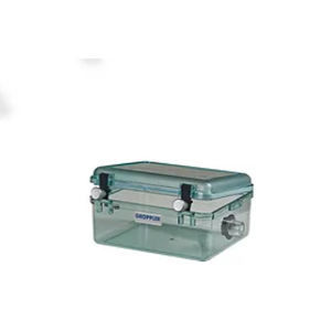 Veterinäranästhesie-Induktionskammer - UV 17005 LEX-S - Groppler Medizintechnik