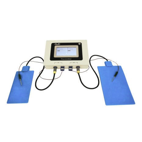 Temperatur-Monitoringsystem - Thermostar - Groppler Medizintechnik