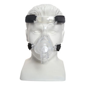 Maske für künstliche Beatmung / Nasen - TOP-NM series - Hebei Topson Medical Technology Co., Ltd. - nasale Beatmung / CPAP / CPAP-Therapie