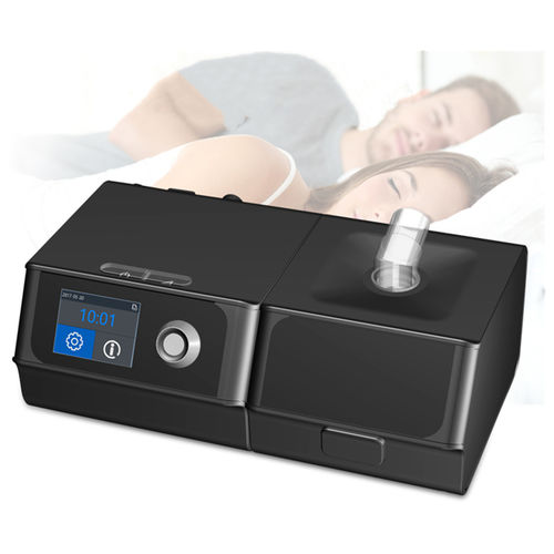 CPAP-Gerät / für häusliche Krankenpflege - LC-BPAP-25 - Hebei Topson Medical Technology Co., Ltd. - Neugeborenen-Intensivpflege / für Schlafapnoetherapie / BIPAP