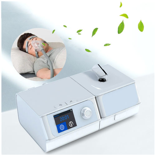 CPAP-Gerät / für häusliche Krankenpflege - Hebei Topson Medical Technology Co., Ltd.