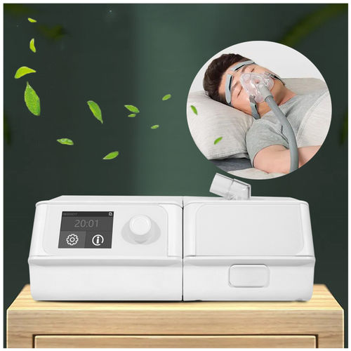 CPAP-Gerät / für häusliche Krankenpflege - LC-APAP Pro - Hebei Topson Medical Technology Co., Ltd. - für Schlafapnoetherapie / BIPAP / ABIPAP