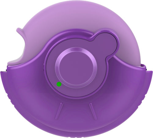 Bluetooth-Inhalator - Telligent  - Shanghai Sonmol Medical Devices