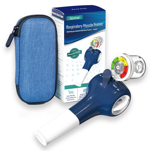Atemtrainer - RMT - Shanghai Sonmol Medical Devices - mechanisch