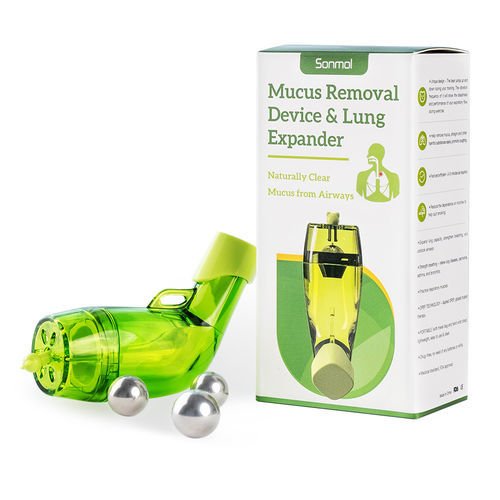 Atemtrainer - Shanghai Sonmol Medical Devices Atemtrainer - Shanghai Sonmol Medical Devices