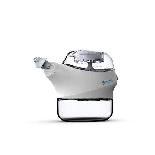 Nasendusche mit Batterie - Shanghai Sonmol Medical Devices - für Erwachsene