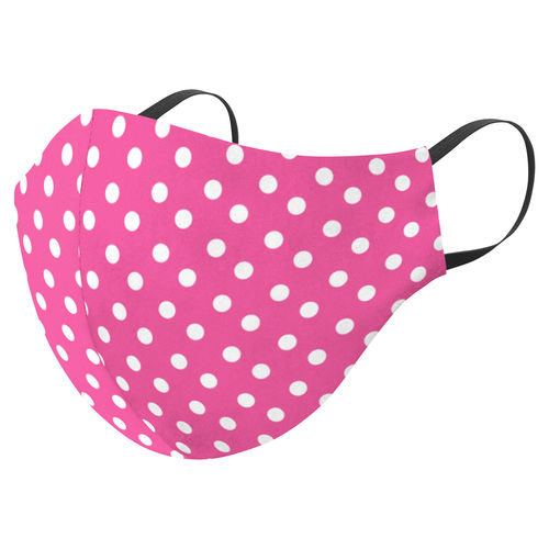 OP-Maske / Typ II - PREMIUM KM 7350 - MHY-ALM Medical Tekstil - für Kinder / 50er-Packung / dreilagig