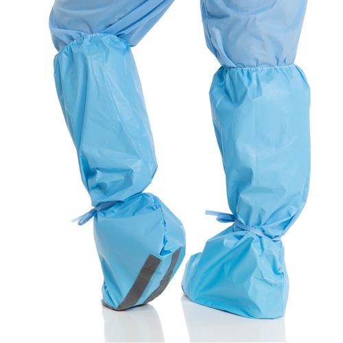 Rutschfester medizinische Schutzstiefel - CSL 7334 - MHY-ALM Medical Tekstil