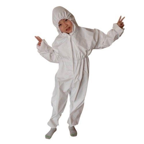 Schutzanzug für Kinder - CK 7351 - MHY-ALM Medical Tekstil - L / M / S