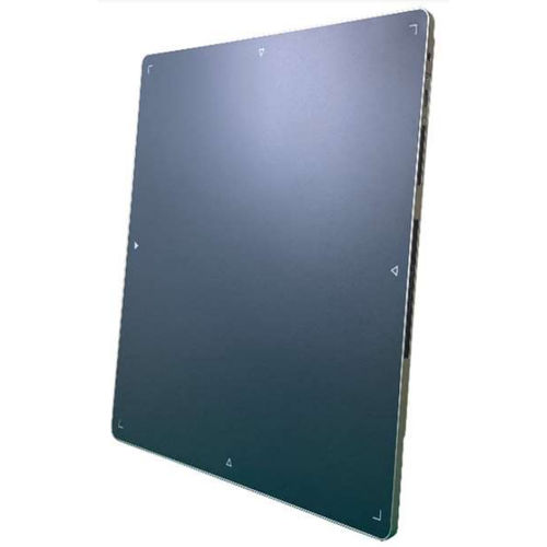 Flachbilddetektor für multifunktionale Röntgenaufnahmen - DRA-1417S series - Astel - tragbar / 14 x 17