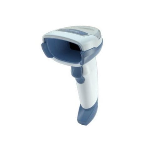 Barcode-Scanner / Labor - DS4608-HC - Zebra Technologies Europe Ltd - medizinisch / für Biobanken / 2D