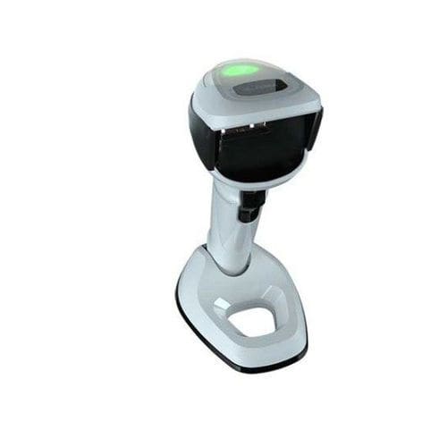 Barcode-Scanner / Labor - DS9908-HD - Zebra Technologies Europe Ltd - medizinisch / für Biobanken / 2D