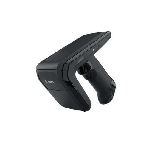 RFID-Reader / Rückverfolgbarkeit - RFD40 - Zebra Technologies Europe Ltd - für Blutkonserven / für Pharmaprodukte / für die medizinische Industrie