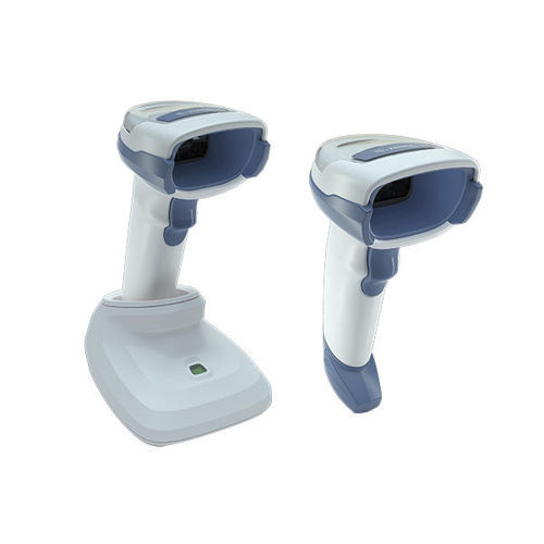 Barcode-Scanner / Labor - DS2200 - Zebra Technologies Europe Ltd - medizinisch / für Biobanken / 2D