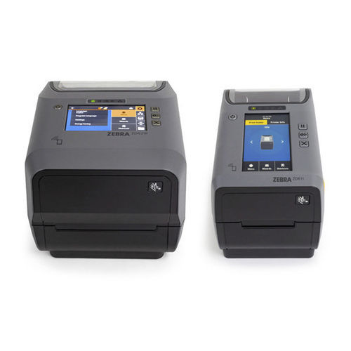 Thermotransferdrucker - ZD621R - Zebra Technologies Europe Ltd - Thermodirekt / für Mikroskopie-Objektträger / Quittung