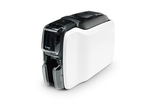 Farbsublimationsdrucker - ZC100 - Zebra Technologies Europe Ltd - kabellos / monochrom / kompakt