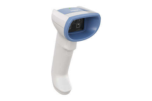 Barcode-Scanner / für medizinische Geräte - DS8208-HC - Zebra Technologies Europe Ltd - medizinisch / 2D / 1D