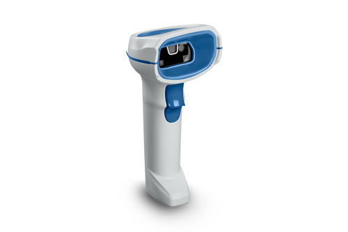 Barcode-Scanner / für medizinische Geräte - DS8178-HC - Zebra Technologies Europe Ltd - medizinisch / 2D / 1D
