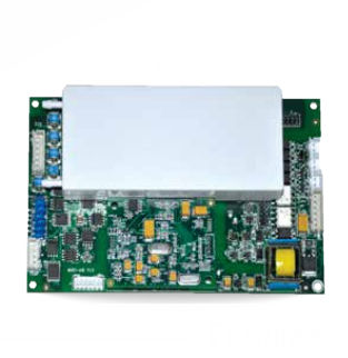 Modul für Multiparameter-Monitor / EKG - MMP - Zug Medical Systems - NIBP / SpO2 / Herzfrequenz