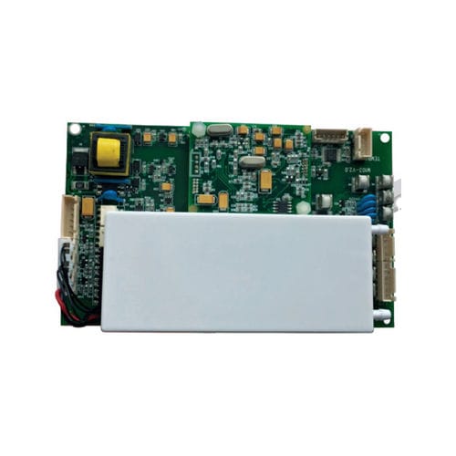 Modul für Multiparameter-Monitor / EKG -  MMP12 - Zug Medical Systems - TEMP / RESP / NIBP