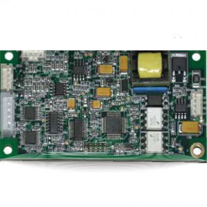 Modul für Multiparameter-Monitor / PI - MCO2IBP - Zug Medical Systems - Herzleistung / Herzfrequenz / hämodynamisch