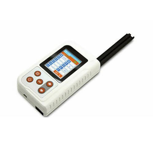 PH-Tester - M-401BT - Minerva Health Solutions - Labor / für medizinische Bildschirme / automatisch