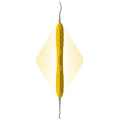Parodontaler Dental-Scaler - Micro - ergo denta - Sense