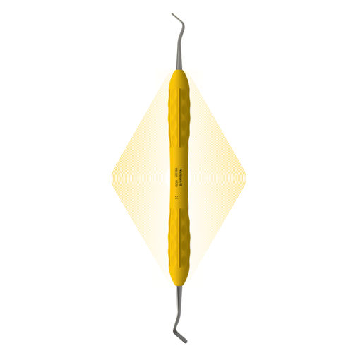 Dentalkürette - Nyström III - ergo denta