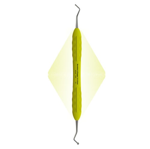 Stopfer-Dentalpolierer - 9118 - ergo denta - Kugel