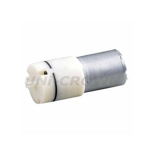 Medizinischer Luftkompressor - DC-2P - UNi-CROWN CO., LTD.