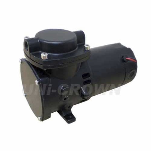 Medizinischer Luftkompressor - DC-35VD - UNi-CROWN CO., LTD.