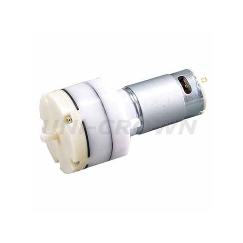 Elektrische Pumpe - DC-17V - UNi-CROWN CO., LTD. - Luft / kompakt