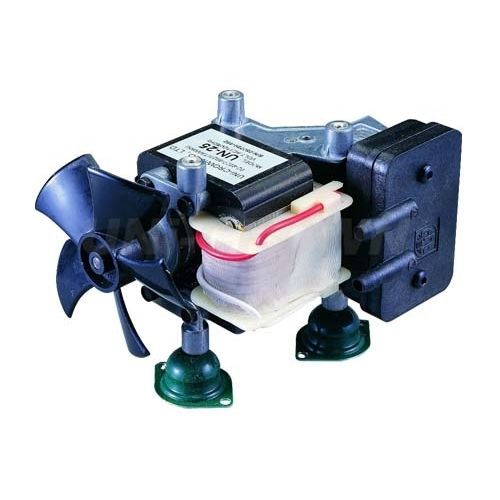 Medizinische Vakuumpumpe - UN-25N - UNi-CROWN CO., LTD. - elektronisch / ölfrei