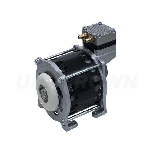 Medizinische Vakuumpumpe - UN-36Y - UNi-CROWN CO., LTD. - ölfrei