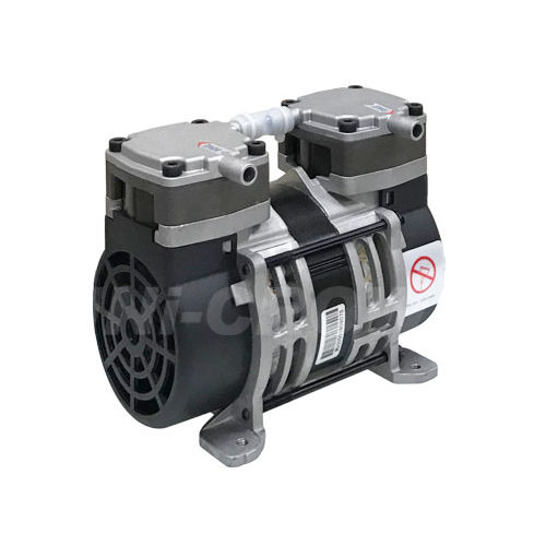 Medizinische Vakuumpumpe - UN-45VH - UNi-CROWN CO., LTD. - elektronisch / ölfrei