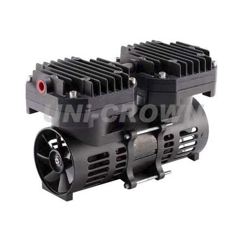 Labor-Vakuumpumpe - UN-40-ATC - UNi-CROWN CO., LTD. - Rotation