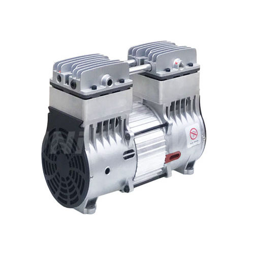 Medizinischer Luftkompressor - UN-180P - UNi-CROWN CO., LTD. - Labor / 1 Arbeitsplatz / ölfrei