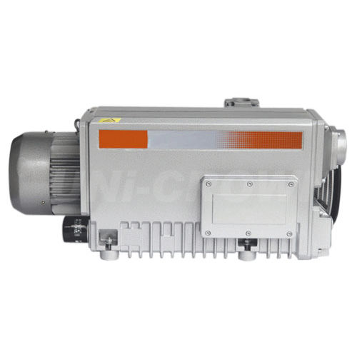 Labor-Vakuumpumpe - RV-200 - UNi-CROWN CO., LTD. - Drehschieber / geschmiert