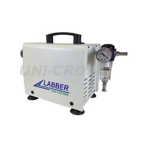 Medizinische Vakuumpumpe - LAB-10 - UNi-CROWN CO., LTD. - Labor / ölfrei