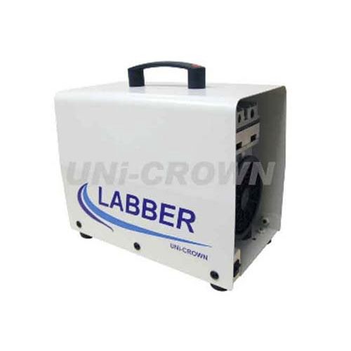 Medizinische Vakuumpumpe - SE-250VH - UNi-CROWN CO., LTD. - Labor / elektronisch / ölfrei