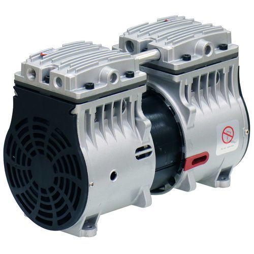 Medizinische Vakuumpumpe - UN-90VH - UNi-CROWN CO., LTD. - Labor / ölfrei