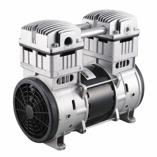 Medizinische Vakuumpumpe - UN-300V - UNi-CROWN CO., LTD. - ölfrei