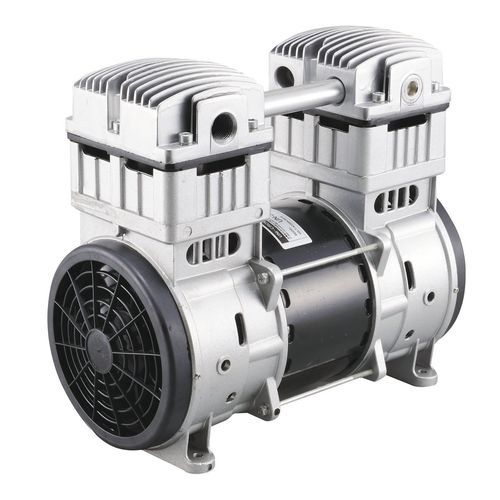 Medizinische Vakuumpumpe - UN-300VH - UNi-CROWN CO., LTD. - ölfrei