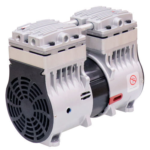 Medizinische Vakuumpumpe - UN-180V - UNi-CROWN CO., LTD. - Labor / für Zahnmedizin / Kolben