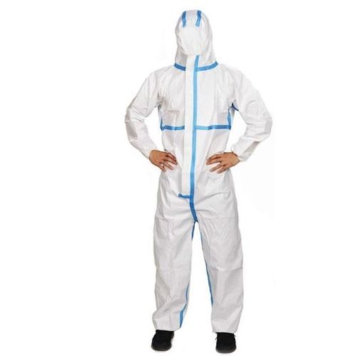 Unisex-Schutzanzug - Pancom - L / XL / M