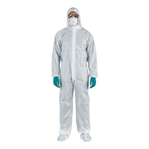 Unisex-Schutzanzug - Pancom - L / XL / M