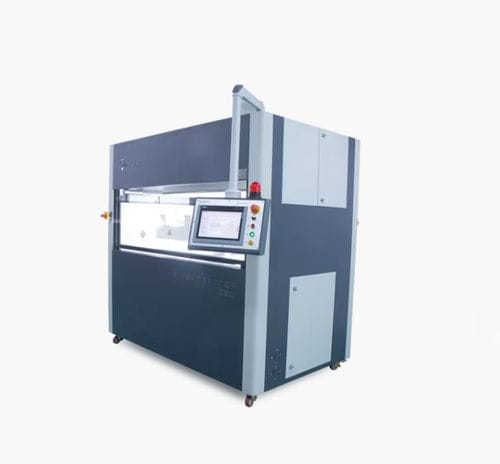Nanofaser-Elektrospinnmaschine - StreamSpinner550 - Inovenso - Spritz / mit Touchscreen