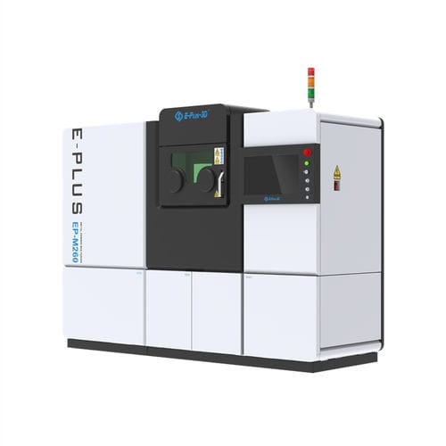 3D-Drucker / für medizinische Zwecke - EP-M260  - Eplus3D - Labor / SLM / bodenstehend
